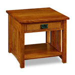 Chilton Mission End Table