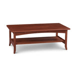 Kennebago Coffee Table