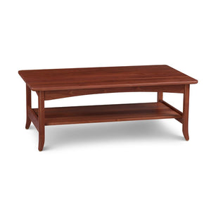Kennebago Coffee Table