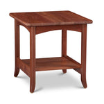 Kennebago End Table