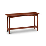 Kennebago Sofa Table