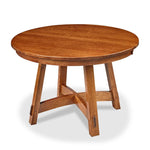 Monhegan Round Extension Table