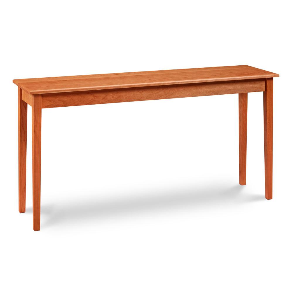Shaker Grand Hall Table