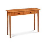 Shaker Large Hall Table