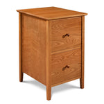 Shaker Small File Cabinet