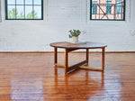 Lokie Round Coffee Table