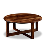 Lokie Round Coffee Table