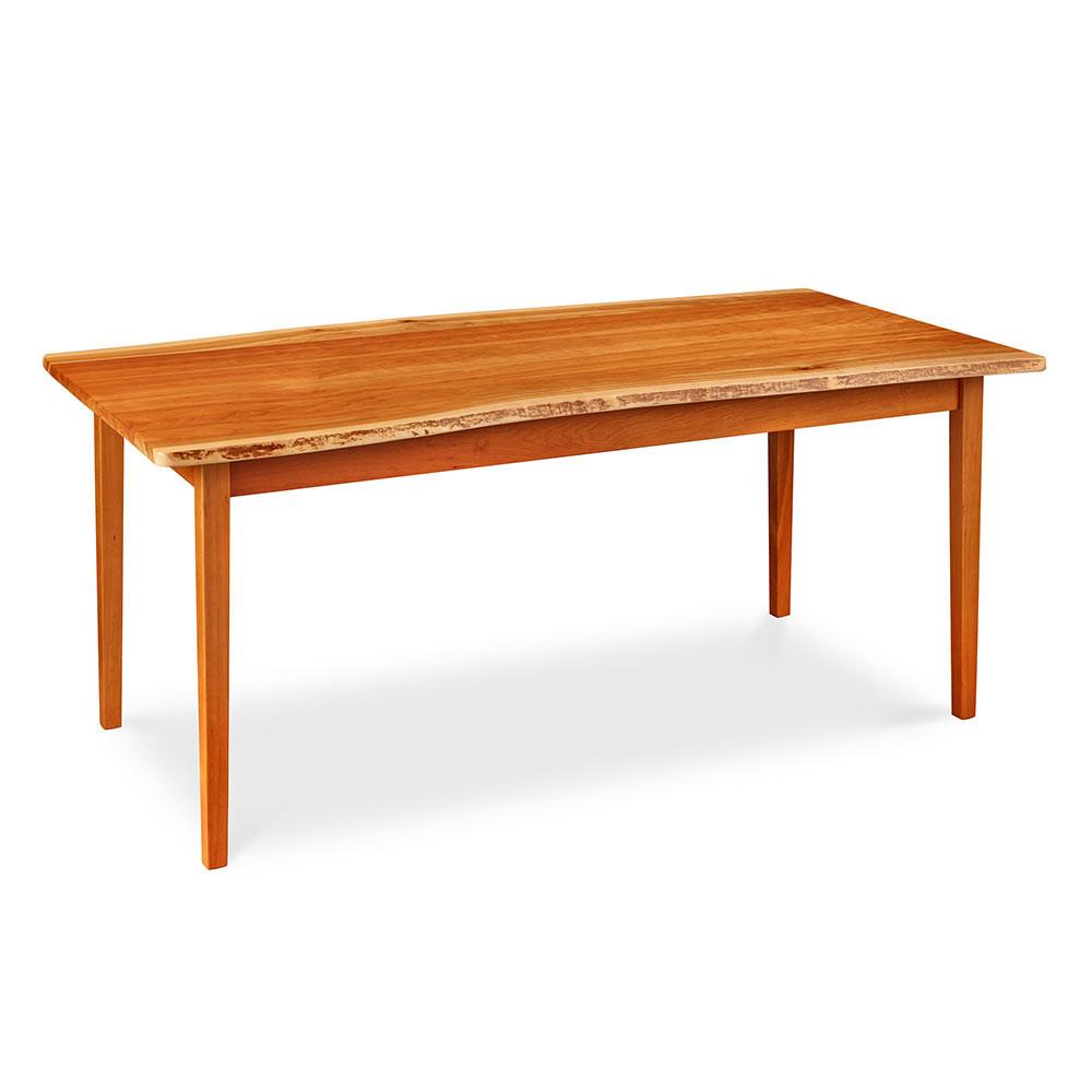 Live Edge Dining Table