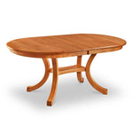 Prout's Neck Oval Table