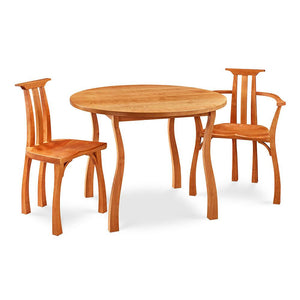 Thompson Sculpted Side Chair