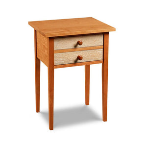 Chilton's Shaker Lamp Stand