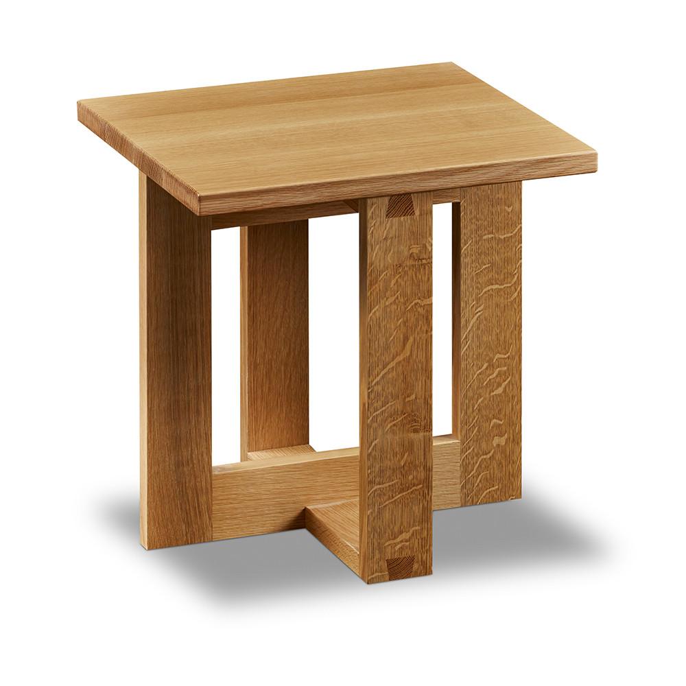 Lokie Side Table