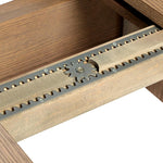 Camden Mission Dining Table