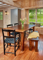 Tappan Classic Two Slat Side Chair