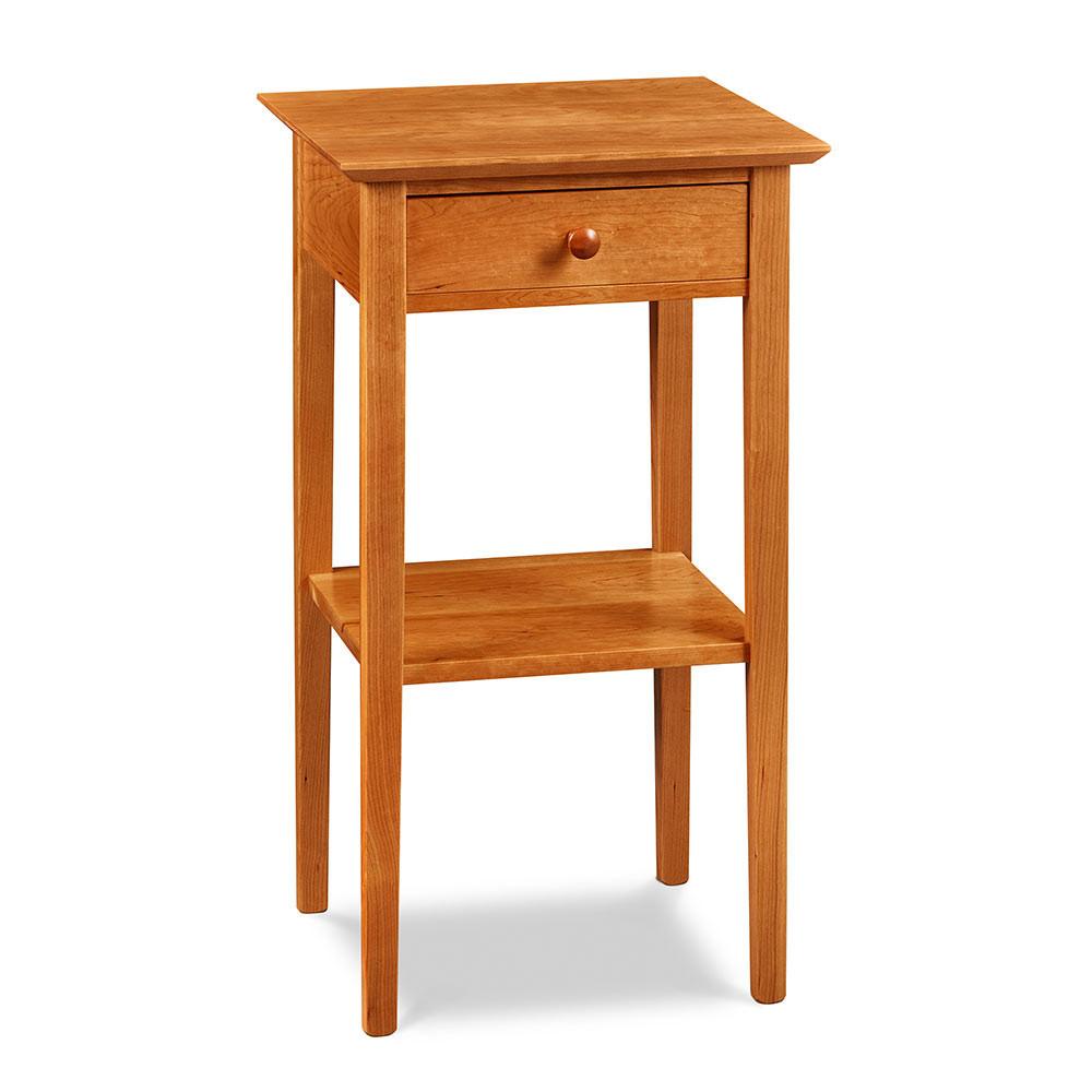 Shaker Phone Table