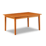 Shaker Extension Table