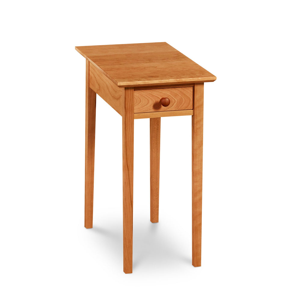Shaker Side Table with Drawer