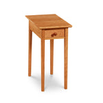 Shaker Side Table with Drawer