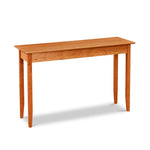 Sebago Sofa Table