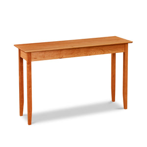 Sebago Sofa Table