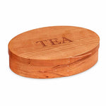 Shaker Tea Box
