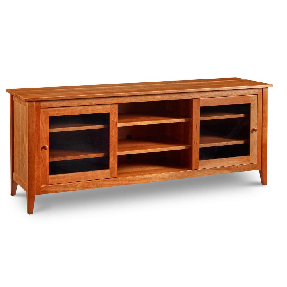 Pine Point Media Console 72"