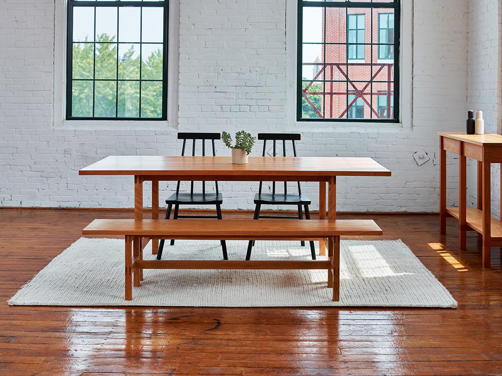 Modern Farmhouse Chair