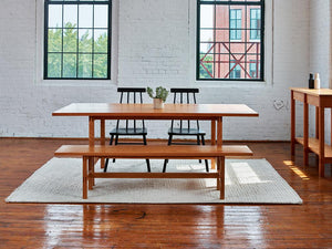 Modern Farmhouse Chair