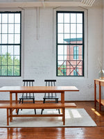 Union Dining Table