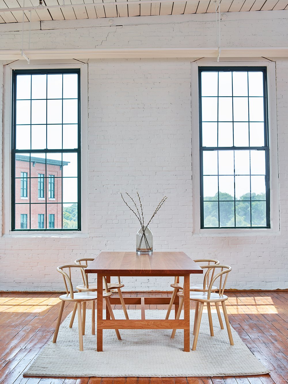 Union Dining Table