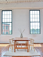 Union Dining Table