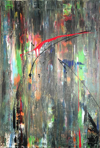 Walking Wounded