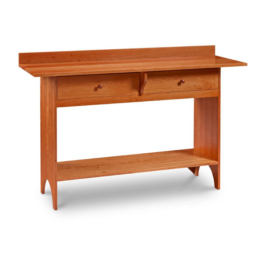 Shaker Work Table