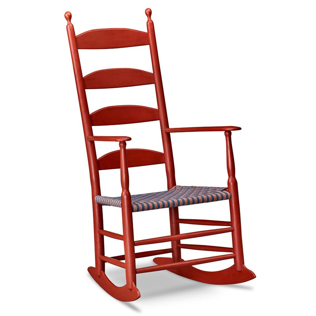 Alfred VIllage Rocker