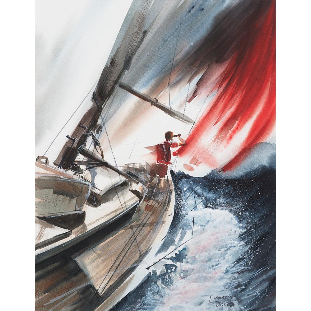Red Sail