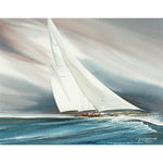Under Sail