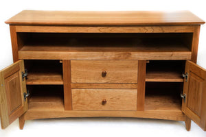 Sebago Media Console