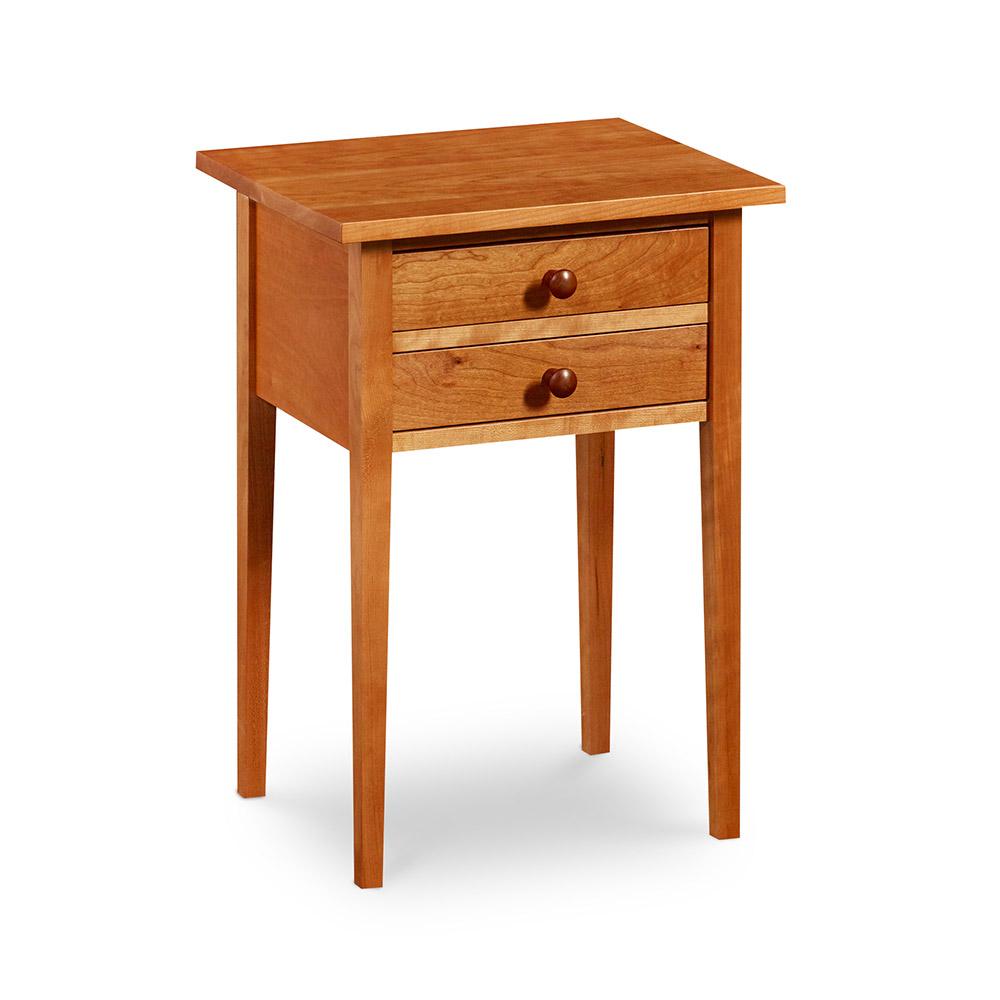Chilton's Shaker Lamp Stand