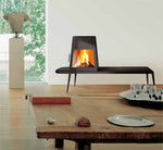 Shaker Stove