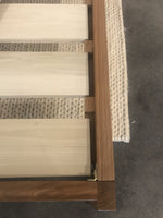 Modern Shaker Bed