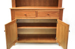 Casco Step-Back Hutch