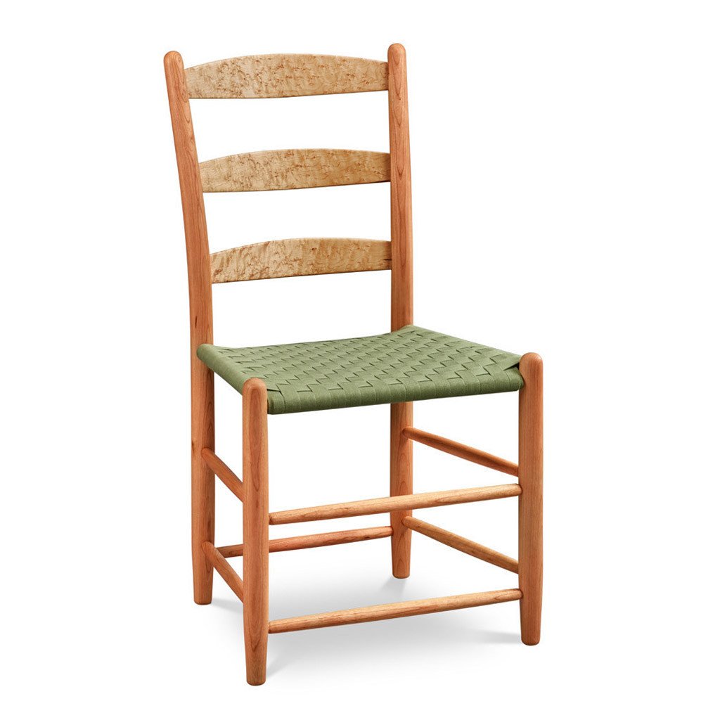 Tappan Classic Three Slat Side Chair