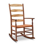 Tappan Four Slat Rocker
