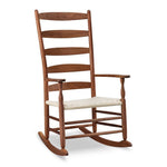 Tappan Five Slat Rocker