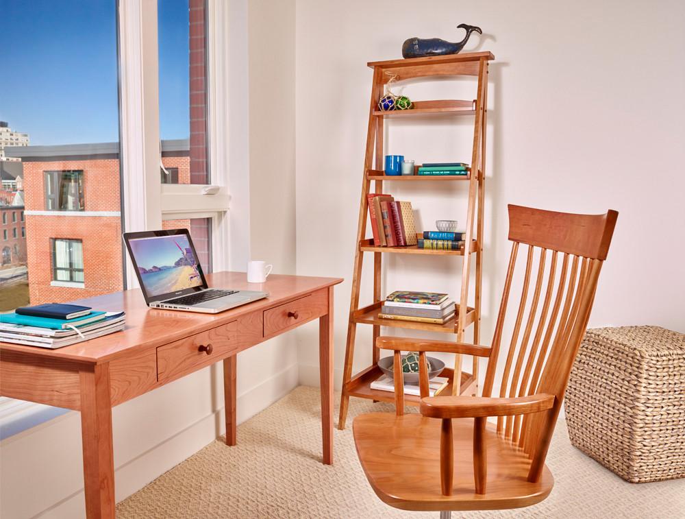 Ladder Bookshelf